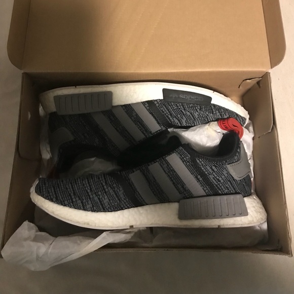 Nmds R1 Sz11.5 - Picture 1 of 4